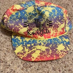 Vintage UCF Knights Hat